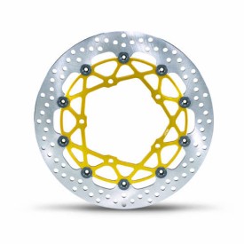 Brake Discs Brembo Upgrade 208973725