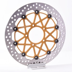 Disques de Frein Brembo Upgrade 208973728
