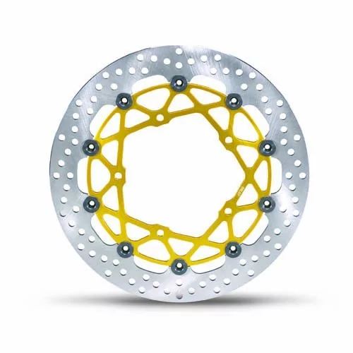 Brake Discs Brembo Upgrade 208973733