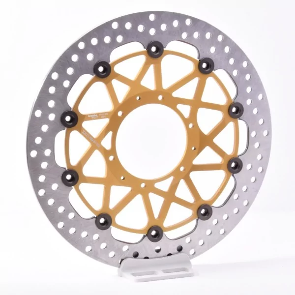 Discos de Freno Brembo Upgrade 208973745