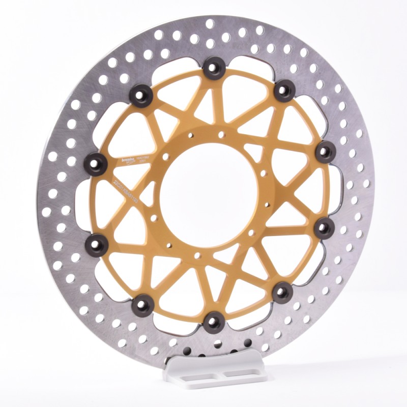 Dischi Freno Brembo Upgrade 208973745 Dischi Freno Brembo Upgrade 208973745