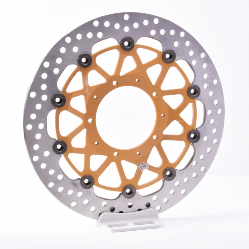 Dischi Freno Brembo Upgrade 208973760 Dischi Freno Brembo Upgrade 208973760