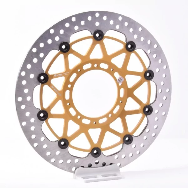 Discos de Freno Brembo Upgrade 208973764