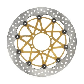 Brake Discs Brembo Upgrade 208973767