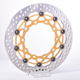 Brake Discs Brembo Upgrade 208973772
