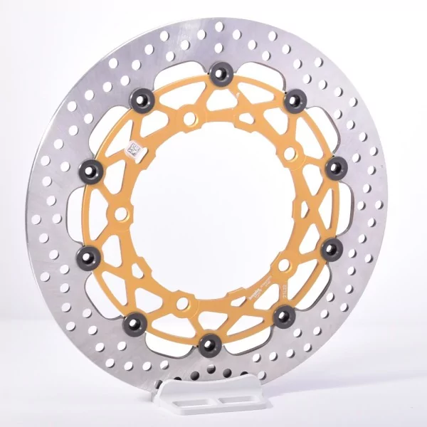 Brake Discs Brembo Upgrade 208973772