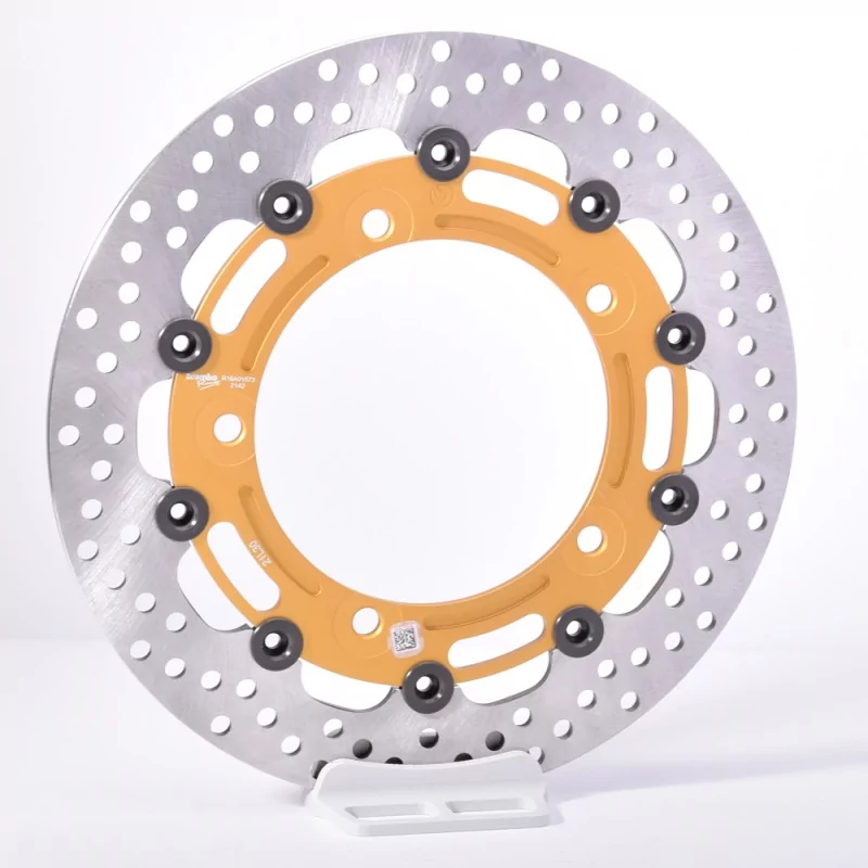 Bremsscheiben Brembo Upgrade 208973773 Bremsscheiben Brembo Upgrade 208973773
