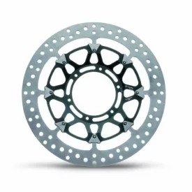 Brake Discs Brembo Upgrade 208A98512