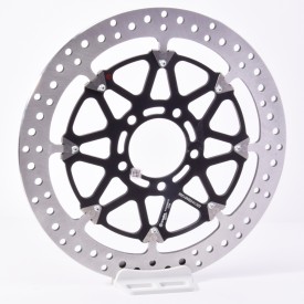 Brake Discs Brembo Upgrade 208A98515