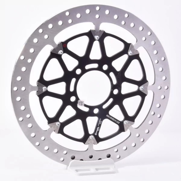Brake Discs Brembo Upgrade 208A98515