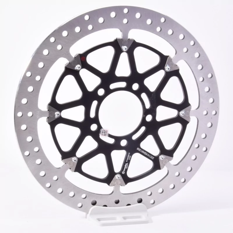 Brake Discs Brembo Upgrade 208A98515 Brake Discs Brembo Upgrade 208A98515