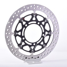 Brake Discs Brembo Upgrade 208A98517