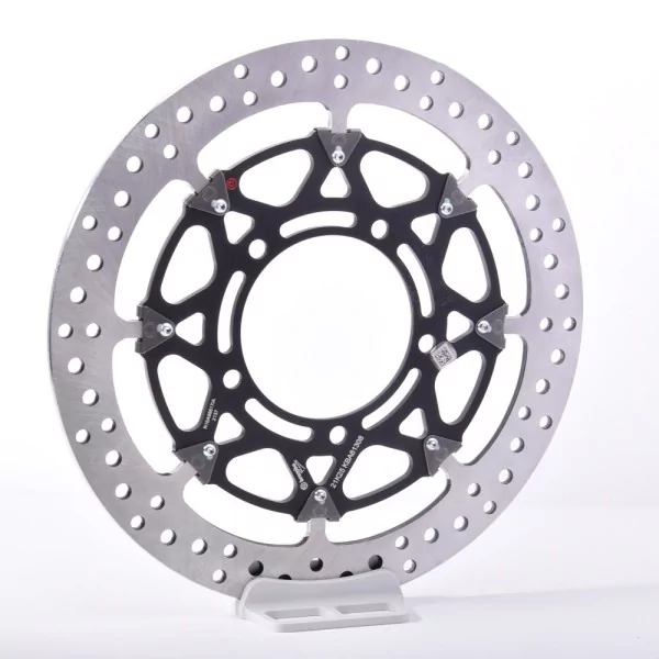 Brake Discs Brembo Upgrade 208A98517
