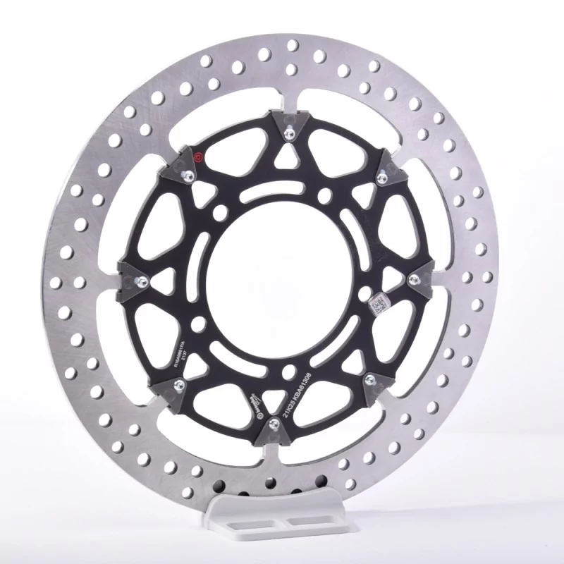 Brake Discs Brembo Upgrade 208A98517