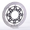 Brake Discs Brembo Upgrade 208A98517