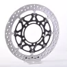 Brake Discs Brembo Upgrade 208A98517