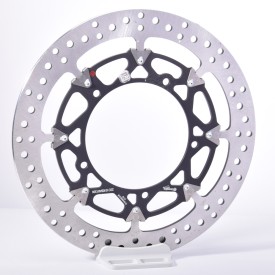 Disques de Frein Brembo Upgrade 208A98520