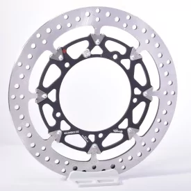 Dischi Freno Brembo Upgrade 208A98520