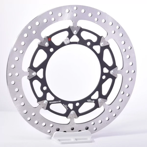 Brake Discs Brembo Upgrade 208A98520