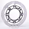 Brake Discs Brembo Upgrade 208A98520