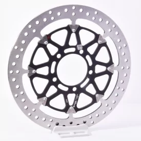 Brake Discs Brembo Upgrade 208A98522