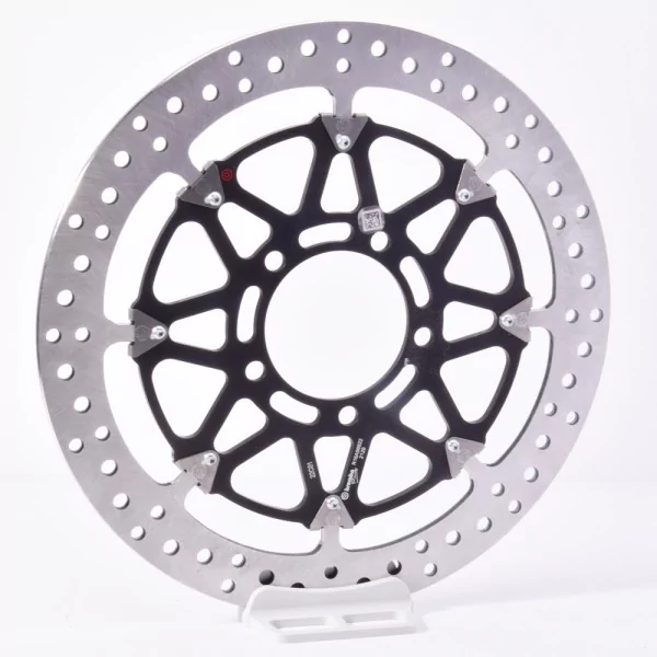Dischi Freno Brembo Upgrade 208A98522