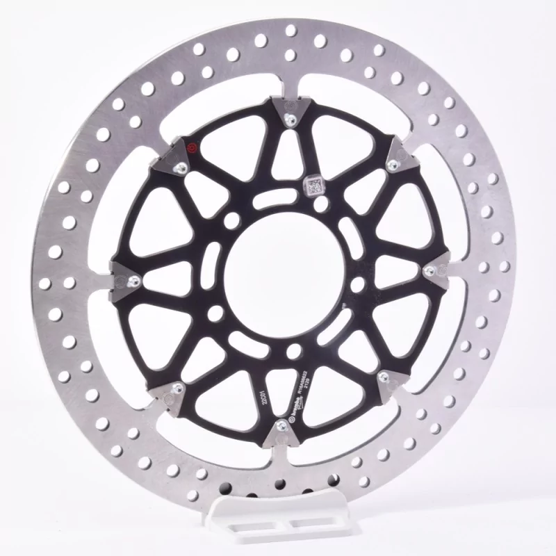 Dischi Freno Brembo Upgrade 208A98522 Dischi Freno Brembo Upgrade 208A98522