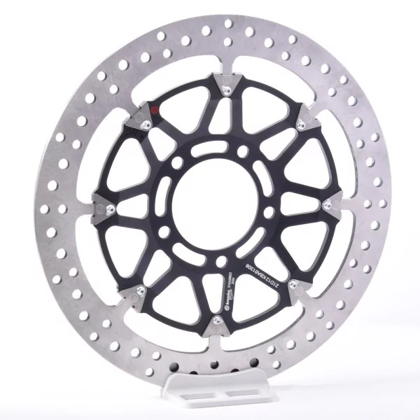 Brake Discs Brembo Upgrade 208A98523