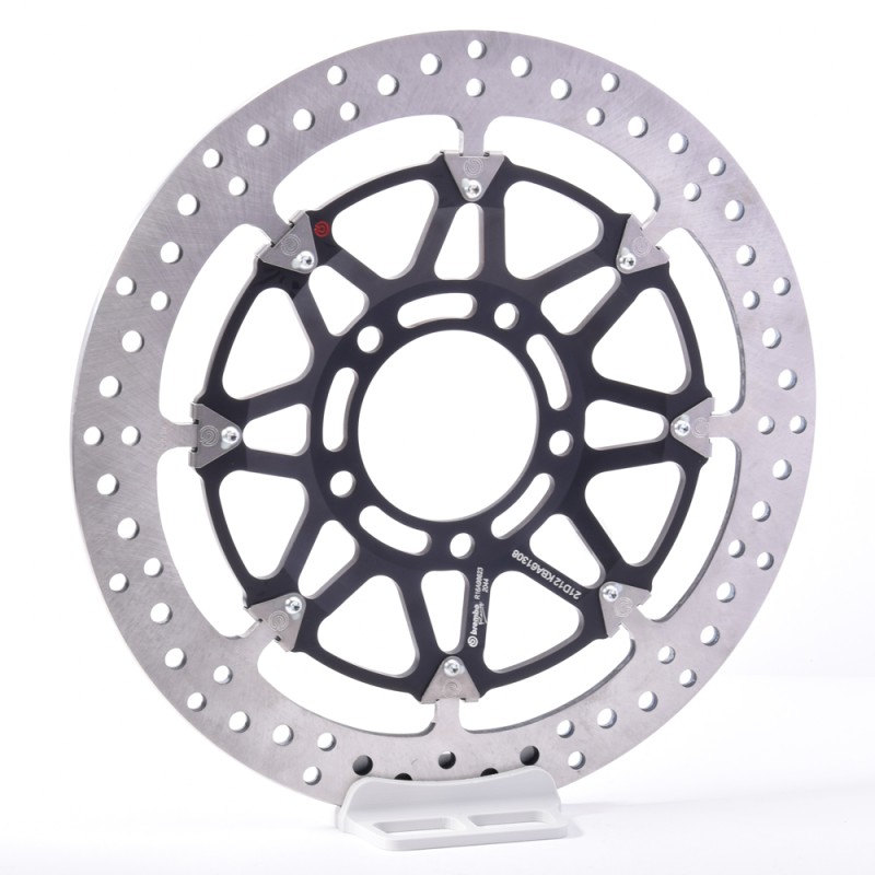 Discos de Freno Brembo Upgrade 208A98523 Discos de Freno Brembo Upgrade 208A98523