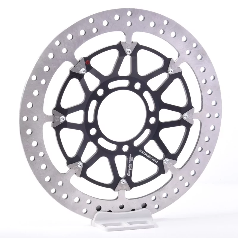 Brake Discs Brembo Upgrade 208A98523