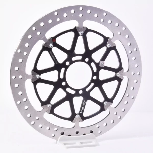 Brake Discs Brembo Upgrade 208A98524