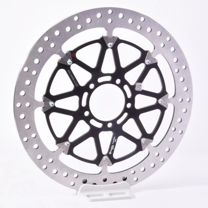 Brake Discs Brembo Upgrade 208A98524