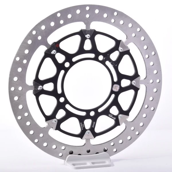 Brake Discs Brembo Upgrade 208A98526