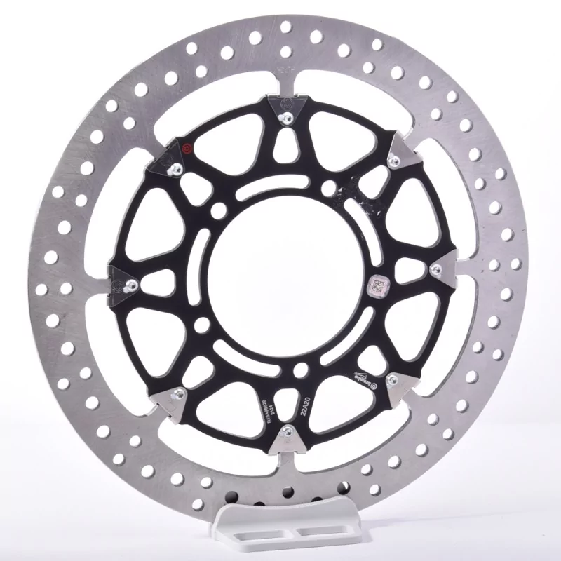 Brake Discs Brembo Upgrade 208A98526