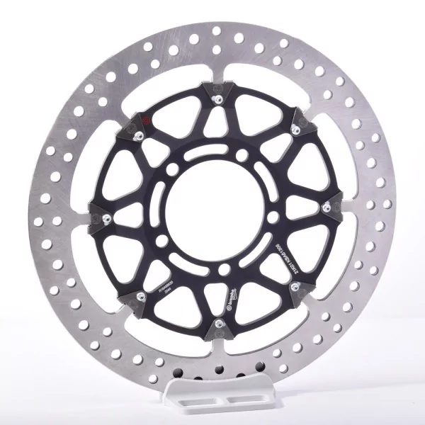 Dischi Freno Brembo Upgrade 208A98530