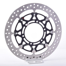 Disques de Frein Brembo Upgrade 208A98532