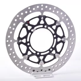 Dischi Freno Brembo Upgrade 208A98532