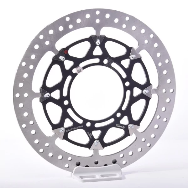 Brake Discs Brembo Upgrade 208A98532