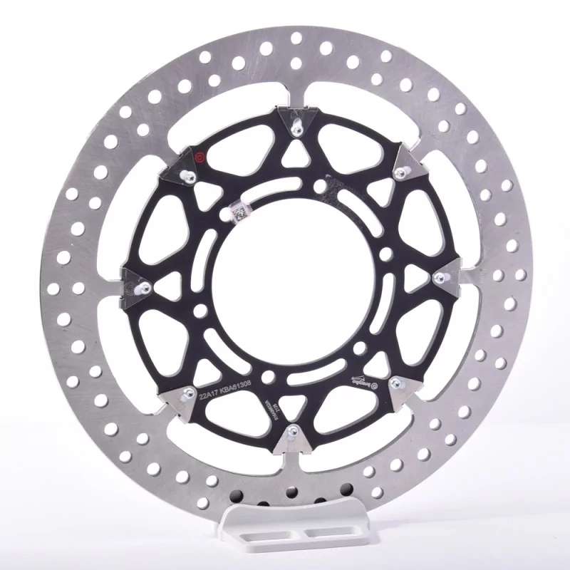 Brake Discs Brembo Upgrade 208A98532