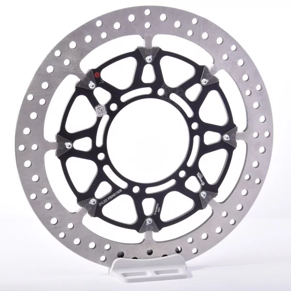 Brake Discs Brembo Upgrade 208A98533