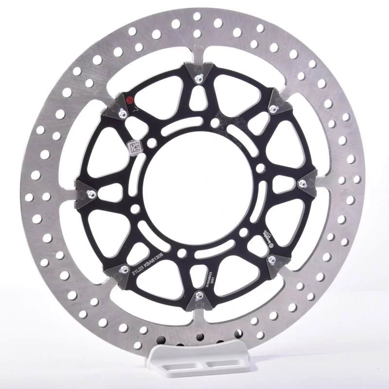 Brake Discs Brembo Upgrade 208A98533