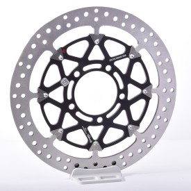Dischi Freno Brembo Upgrade 208A98534