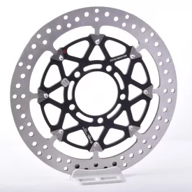 Dischi Freno Brembo Upgrade 208A98534