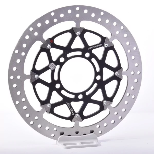 Brake Discs Brembo Upgrade 208A98534