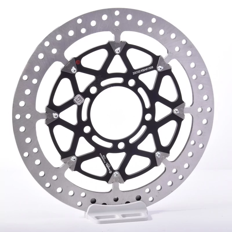 Brake Discs Brembo Upgrade 208A98534