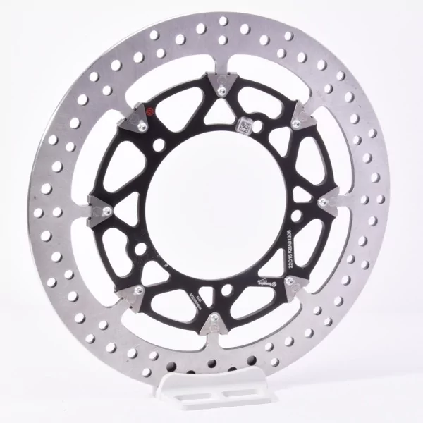 Brake Discs Brembo Upgrade 208A98535