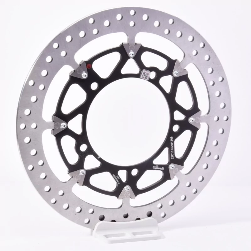 Brake Discs Brembo Upgrade 208A98535