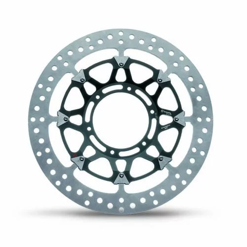 Brake Discs Brembo Upgrade 208A98546