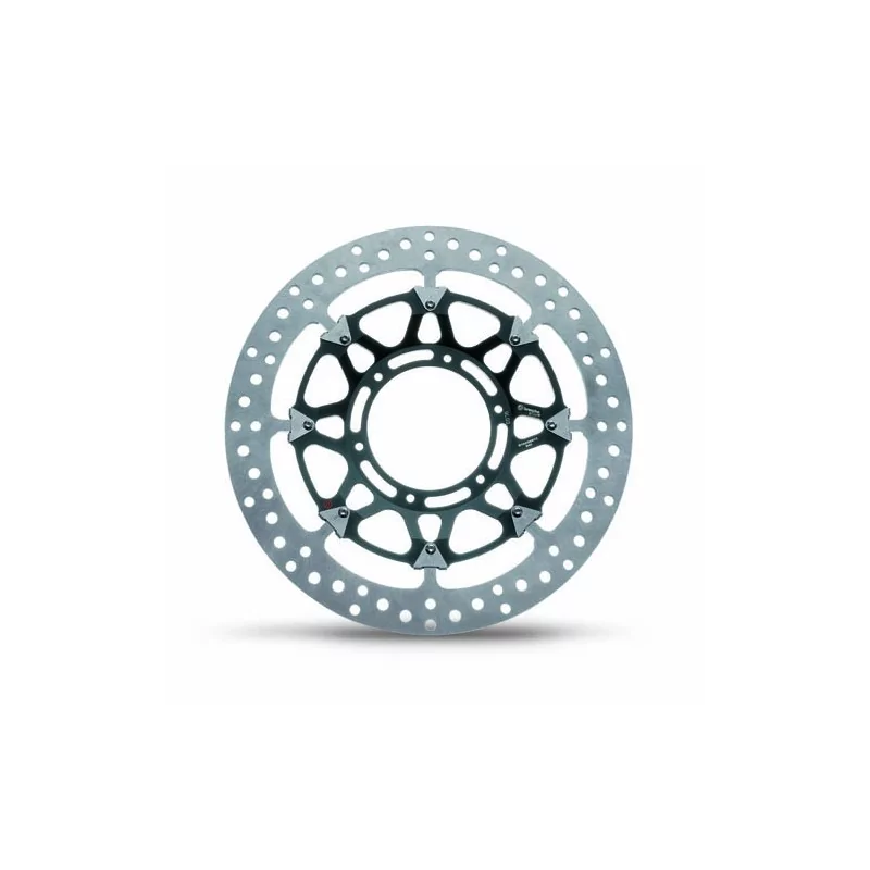 Brake Discs Brembo Upgrade 208A98546