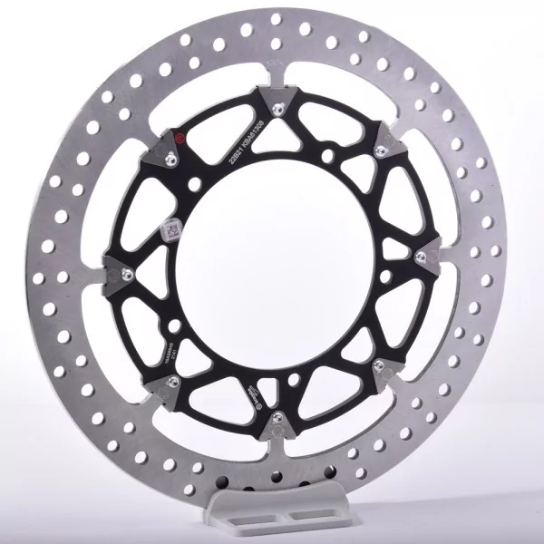 Discos de Freno Brembo Upgrade 208A98548